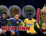 Tìm hiểu cách thức xếp hạng khi các đội bằng điểm nhau tại giải VĐQG V. League 2017