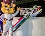 ​SEA Games 2017 đổi lịch bế mạc