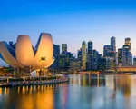 Singapore bất ngờ tăng trưởng vượt kỳ vọng