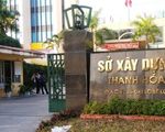 Sở Xây dựng Thanh Hóa vi phạm quy định về bổ nhiệm cán bộ