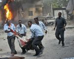 Al Shabaab tấn công liên tiếp tại Somalia, 18 người chết