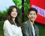 Đám cưới Song Joong Ki - Song Hye Kyo sẽ được livestream?