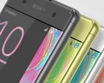 Sony sẽ ra mắt 5 mẫu smartphone mới tại MWC 2017?