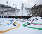 Hàn Quốc chi gần 800 triệu USD cho Olympic mùa đông 2018