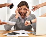 Stress - Căn bệnh cần được điều trị đúng cách