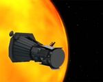 Solar Probe Plus – Con tàu mang sứ mệnh nghiên cứu mặt trời đầu tiên