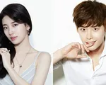 Hoàn tất ghi hình, phim của Suzy và Lee Jong Suk sẽ lên sóng vào tháng 9