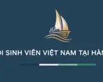 Hội sinh viên Việt Nam tại Hàn Quốc kỷ niệm 10 năm thành lập