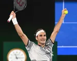 Nhìn lại 10 pha bóng hay nhất của Federer tại Australia mở rộng 2017