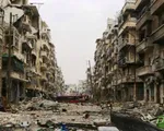 Hành trình của những kế hoạch tái thiết tại Syria