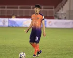 Xuân Trường đá chính, Gangwon lên top 3 K-League