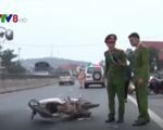 Gia tăng tình trạng lái xe gây tai nạn rồi bỏ trốn tại Quảng Bình
