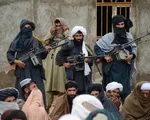 Taliban tấn công căn cứ quân sự tại Afghanistan gây thương vong lớn