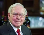 Tập đoàn của Warren Buffett đang có gần 100 tỷ USD tiền mặt