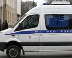 Nga bắt giữ 2 công dân hoạt động gián điệp cho Ukraine
