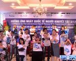 Người khuyết tật tự chụp ảnh, quay phim: Góc nhìn của người trong cuộc