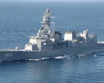 Nhật Bản hỗ trợ Đông Nam Á duy trì an ninh hàng hải