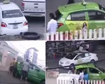 Bệnh viện Bạch Mai thừa nhận có ký hợp đồng với 2 hãng taxi