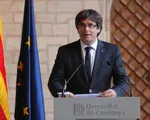 Cựu Thủ hiến Catalonia từ chối về nước hầu tòa