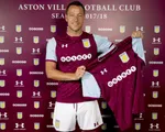 Chuyển nhượng bóng đá quốc tế ngày 03/7/2017: John Terry chính thức ra nhập Aston Villa