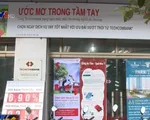 HSBC thoái đầu tư, Techcombank đề nghị mua lại cổ phần