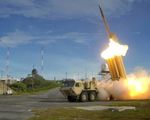 Mỹ lên kế hoạch thử nghiệm THAAD