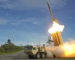 Hệ thống THAAD đã đi vào hoạt động tại Hàn Quốc