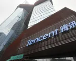 Tập đoàn Tencent tấn công thị trường công nghệ quốc tế