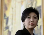 Thái Lan xác nhận cựu Thủ tướng Yingluck tới Anh