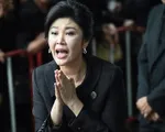 Thái Lan hủy hộ chiếu của cựu Thủ tướng Yingluck