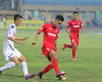 V.League 2017: Than Quảng Ninh gặp khó về lực lượng trước chuyến làm khách tại Lạch Tray