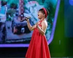 Lộ diện thí sinh khiến Văn Mai Hương lần đầu sởn gai ốc tại Vietnam Idol Kids 2017