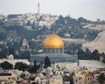 Ngoại trưởng Mỹ lên tiếng về vấn đề Jerusalem