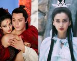 Angelababy thay thế Triệu Lệ Dĩnh trong 'Hoa thiên cốt'?