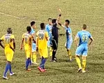 Vòng 2 V.League 2017, Sanna Khánh Hòa BVN 0-2 FLC Thanh Hóa: Chiến thắng kịch tính!