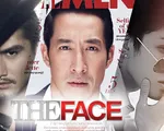 The Face phiên bản đầu tiên dành cho nam không chỉ tuyển sinh người mẫu Thái Lan