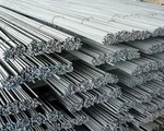 Sản xuất tốt, doanh nghiệp tăng nhập khẩu sắt thép phế liệu