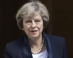 Thủ tướng Anh Theresa May thất bại trong cuộc bỏ phiếu then chốt về Brexit