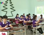 Điều chỉnh phương pháp ôn thi THPT dựa trên bộ đề thi tham khảo