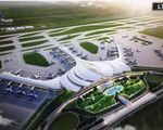 Sớm giải phóng nhanh mặt bằng dự án sân bay Long Thành