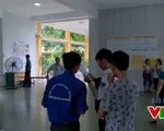 Điểm chuẩn 2018 trường Đại học Bách Khoa Hà Nội tương đối cao