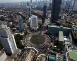 Indonesia lên kế hoạch chuyển thủ đô khỏi Jakarta