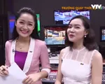 BTV Thu Hà bật mí 'bí kíp' trở thành người dẫn chương trình Thời sự