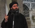 IS tung băng ghi âm thủ lĩnh al-Baghdadi