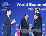 Việt Nam là nước chủ nhà WEF - ASEAN 2018