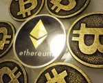 Lỗi ví điện tử 'đóng băng' số tiền ảo Ethereum trị giá 280 triệu USD