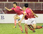 VIDEO: 5 bàn thắng đẹp nhất vòng 11 V.League