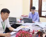 Thực hiện kiêm nhiệm, sáp nhập để tinh gọn bộ máy