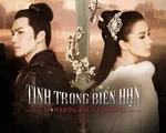 Phim Trung Quốc 'Tình trong biển hận': Thắt lòng với chuyện tình của Chung Hán Lương - Angelababy