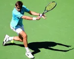 Vòng 1 đơn nam Miami mở rộng 2017: Borna Coric, Tommy Robredo giành quyền đi tiếp